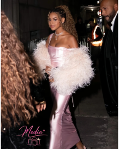 27 Interesting facts about Blue Ivy Carter:Beyonce ft. Jay z