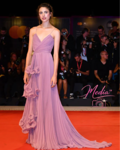 Stella Andrews Best Red Carpet Moments