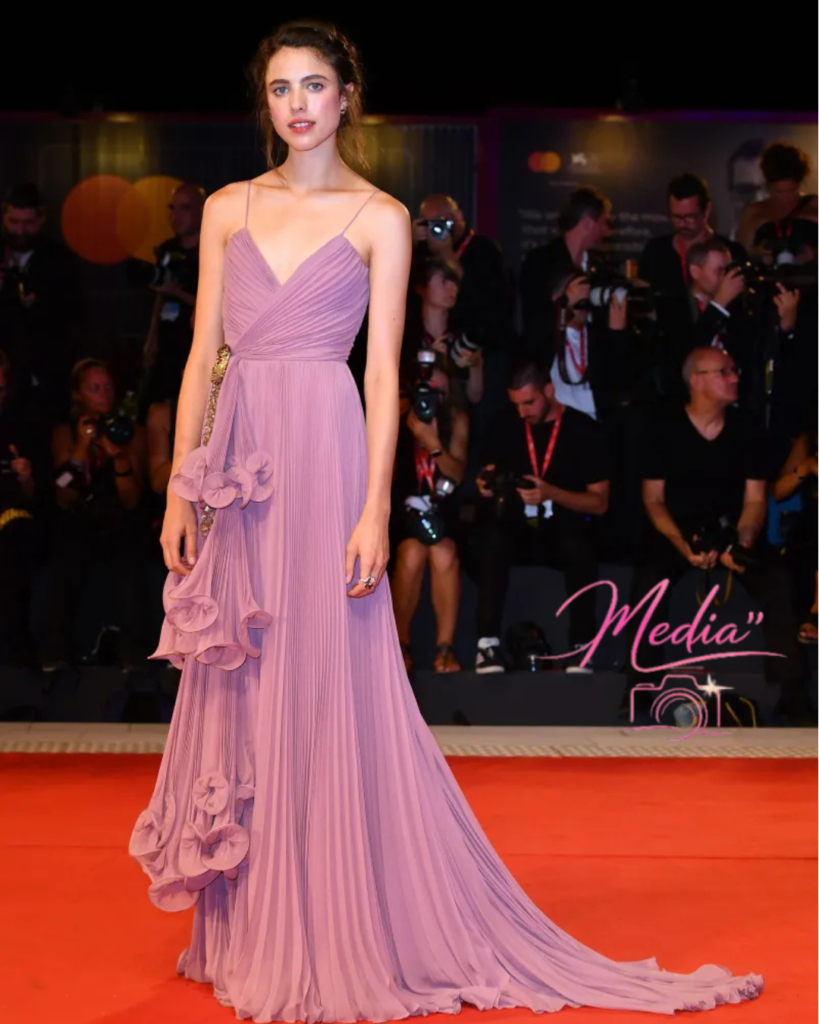 Stella Andrews Best Red Carpet Moments