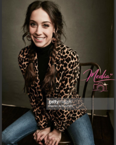 Is Stella Maeve Married? Here Are 17 Interesting Facts