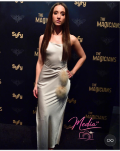 Is Stella Maeve Married? Here Are 17 Interesting Facts
