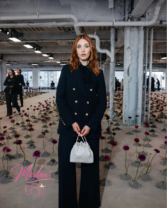  Sophie Nélisse:11 Hottest Instagram Posts Setting The Internet Ablaze