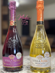 Is Stella Rosa Wine Good ? :Honest Reviews And Comments