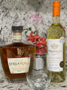 Is Stella Rosa Wine Good ? :Honest Reviews And Comments