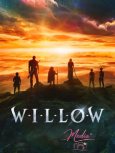 Willow Series: How Much It Costed To Shoot The Series