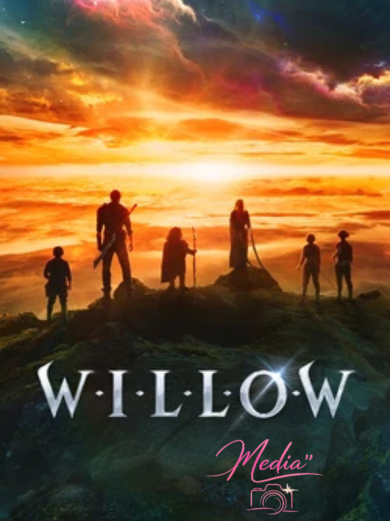 Willow Series: How Much It Costed To Shoot The Series