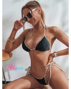 Sadie Sandler: 7 Hottest Bikini Moments