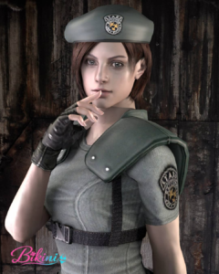 Unveiling the Enigma: 17 Fascinating Facts About Claire Redfield 7 Unveiling the Enigma: 17 Fascinating Facts About Claire Redfield Unveiling the Enigma: 17 Fascinating Facts About Claire Redfield