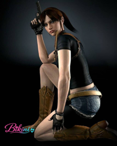 Unveiling the Enigma: 17 Fascinating Facts About Claire Redfield 5 Unveiling the Enigma: 17 Fascinating Facts About Claire Redfield Unveiling the Enigma: 17 Fascinating Facts About Claire Redfield