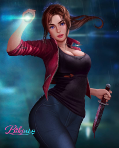Unveiling the Enigma: 17 Fascinating Facts About Claire Redfield 4 Unveiling the Enigma: 17 Fascinating Facts About Claire Redfield Unveiling the Enigma: 17 Fascinating Facts About Claire Redfield