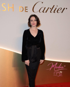 Claire Foy's Remarkable Rise: Her Net Worth And Average Salary 7 Claire Foy's Remarkable Rise: Her Net Worth And Average Salary Claire Foy's Remarkable Rise: Her Net Worth And Average Salary