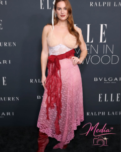 10 Lovely photos Of Hannah Berner And hubby