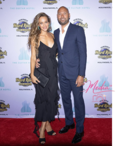 Hannah Jeter: 13 Hottest Instagram Posts