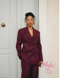 Naomi Ackie Net Worth, Income Sources And Average Pay Per Episode