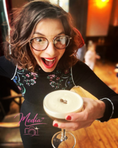 Unveiling Elegance: 7 Glamorous Outfits By Natalia Tena