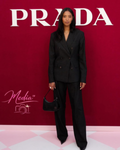13 Fascinating Facts About Natalia Diamante Bryant
