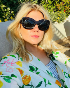 Unveiling Caroline Arapoglou's Success