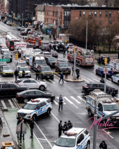 Brooklyn Shooting: 17 Facts We Know So Far 7 Brooklyn Shooting: 17 Facts We Know So Far Brooklyn Shooting: 17 Facts We Know So Far
