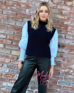 Josephine Langford: 13 Glamorous Red Carpet Moments