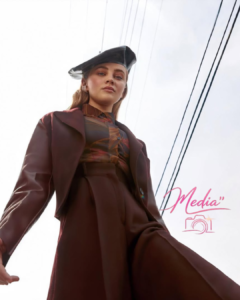 Josephine Langford: 13 Glamorous Red Carpet Moments