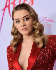 Josephine Langford: 13 Glamorous Red Carpet Moments