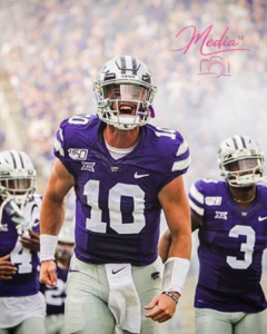 Skylar Thompson: A Glimpse Into The Quarterback's Life Beyond The Field 6 Skylar Thompson: A Glimpse Into The Quarterback's Life Beyond The Field Skylar Thompson: A Glimpse Into The Quarterback's Life Beyond The Field