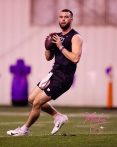 Skylar Thompson: A Glimpse Into The Quarterback's Life Beyond The Field 5 Skylar Thompson: A Glimpse Into The Quarterback's Life Beyond The Field Skylar Thompson: A Glimpse Into The Quarterback's Life Beyond The Field