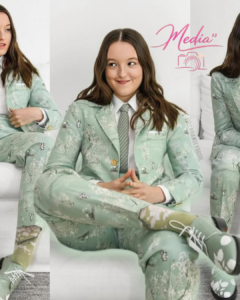 Bella Ramsey: Net Worth And Diverse Income Streams 6 Bella Ramsey: Net Worth And Diverse Income Streams Bella Ramsey: Net Worth And Diverse Income Streams