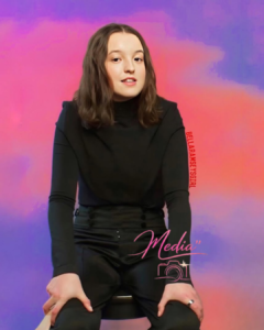 Bella Ramsey: Net Worth And Diverse Income Streams