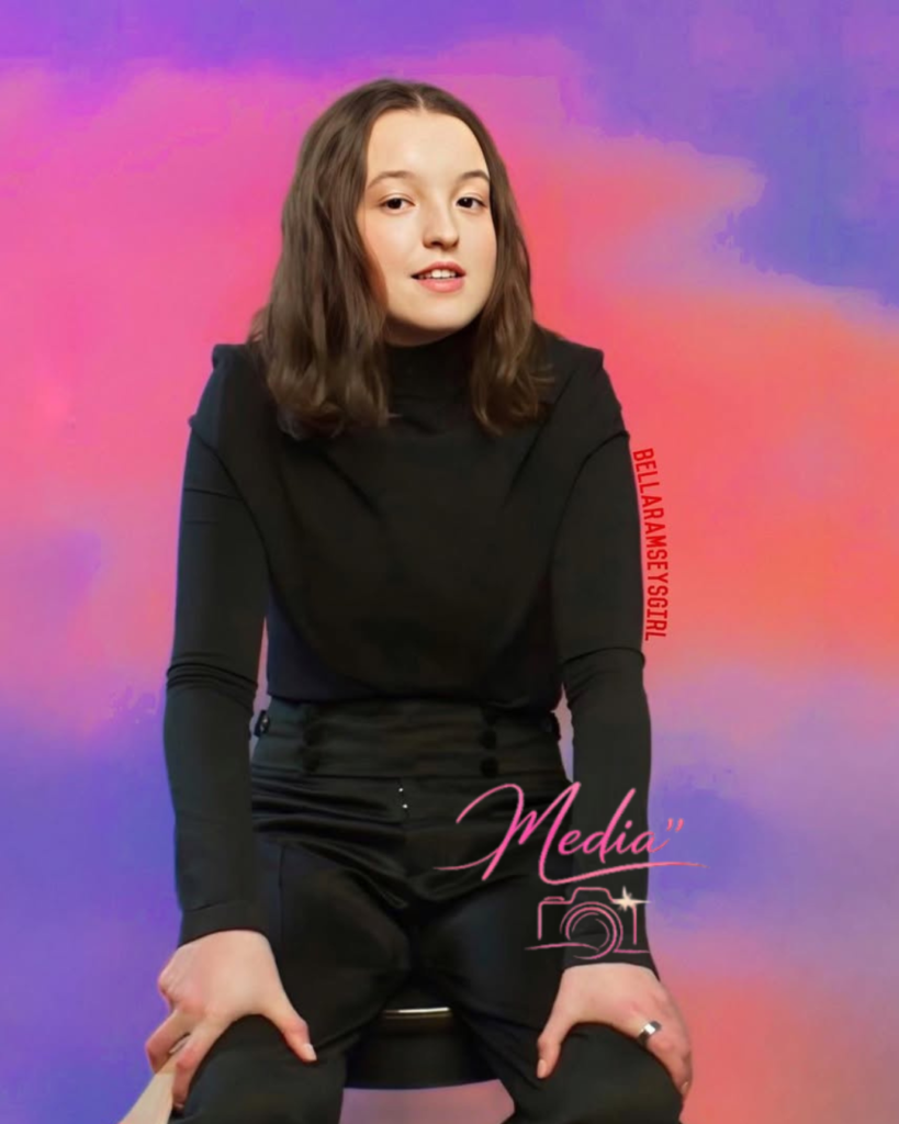Bella Ramsey: Net Worth And Diverse Income Streams