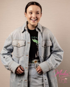 Bella Ramsey: Net Worth And Diverse Income Streams 5 Bella Ramsey: Net Worth And Diverse Income Streams Bella Ramsey: Net Worth And Diverse Income Streams