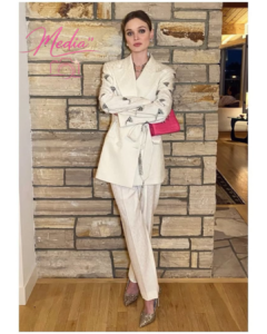 Bella Heathcote: Net Worth And 7 Investment Ideas To Copy From Her