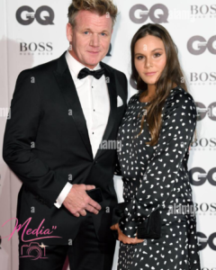  16 Untold Facts about Bella Ramsey and Gordon Ramsay