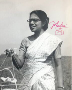 17 Reasons Why Anna Mani Remains a Timeless Figure