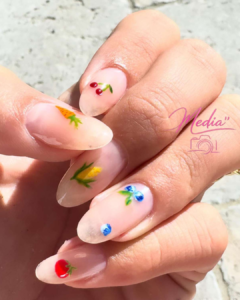 15 Cutest Nail Colors For Hailey Bieber In 2026 6 15 Cutest Nail Colors For Hailey Bieber In 2026 15 Cutest Nail Colors For Hailey Bieber In 2026