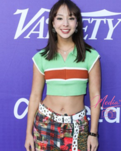 15 Hottest Outfits by Aubrey Anderson-Emmons