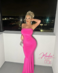 Is Savannah Bond Married? Hubby And Other Details