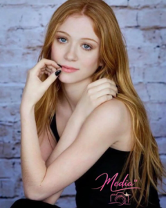 Where Is Actress Liliana Mumy And What Is She Up To? 5 Where Is Actress Liliana Mumy And What Is She Up To? Where Is Actress Liliana Mumy And What Is She Up To?