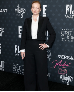 Sarah Snook: Instagram Handles And 11 Untold Fascinating Facts 6 Sarah Snook: Instagram Handles And 11 Untold Fascinating Facts Sarah Snook: Instagram Handles And 11 Untold Fascinating Facts