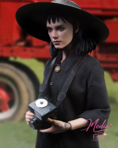 What Happened To Lydia Deetz: 17 Untold Facts