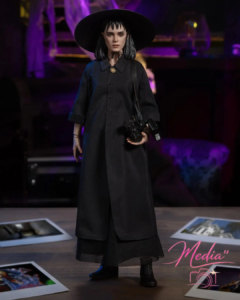 What Happened To Lydia Deetz: 17 Untold Facts