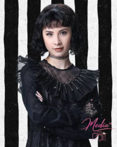 What Happened To Lydia Deetz: 17 Untold Facts