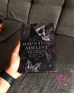 Haunting Adeline: 13 Untold Facts And Reason Behind Banning