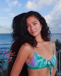Adeline Rudolph's Sizzling Instagram Bikini Moments