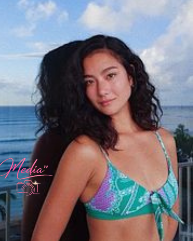 Adeline Rudolph's Sizzling Instagram Bikini Moments
