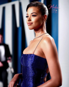 Ella Balinska Love Life, Boyfriend And Fiancee