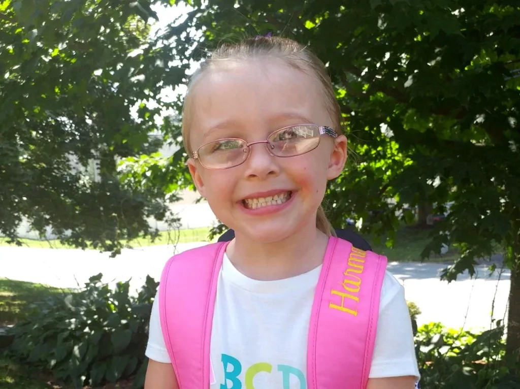 9 Facts Revealed so far about Harmony Montgomery murder 28 FOR Harmony Montgomery