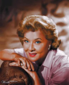 FOR Vivian Vance