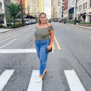 Alaina Mathers