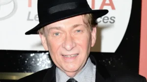 Bobby Caldwell